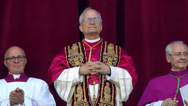 Cardinal Robert Prevost elected new Pope Leo XIV: Here's what's next