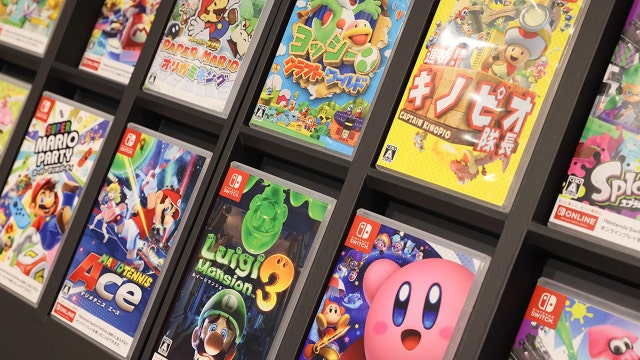 Sony slashes PS5 prices as Nintendo and Xbox hike console costs