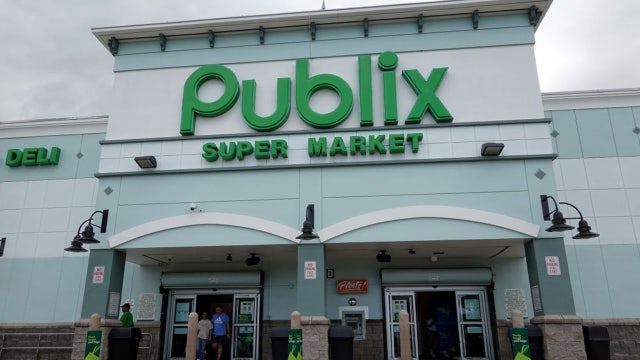 Publix recalls baby food pouches due to lead levels