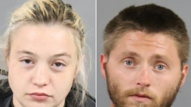 South Carolina parents arrested after infant found with rat bite marks