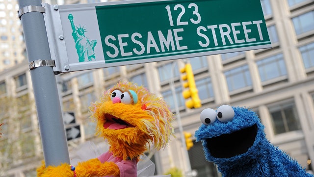 'Sesame Street' gets new streaming home, but will also stay on PBS