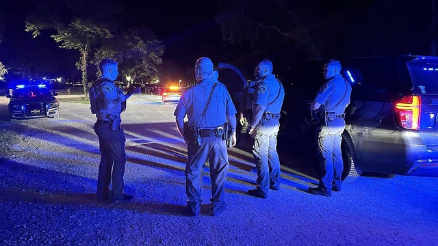 South Carolina shooting leaves at least 10 injured, police say