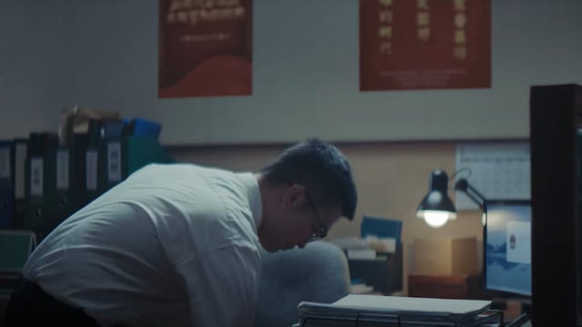 New CIA videos encourage Chinese citizens to spy for US: 'Find peace'