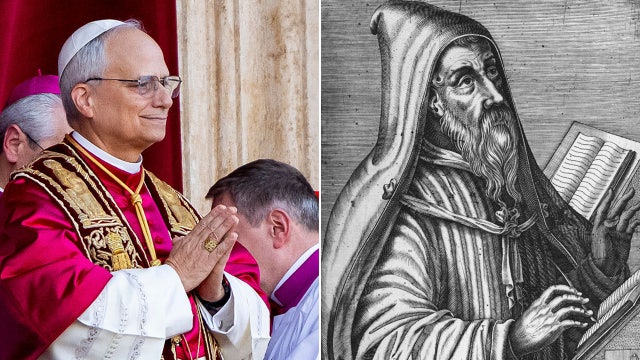 What is an Augustinian?