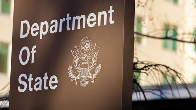Former State Department analyst pleads guilty to embezzling more than $650K