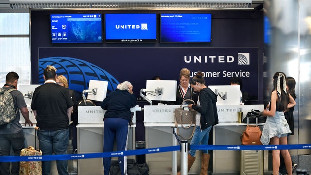 United Airlines new June 3 rule may leave passengers stranded. What to know