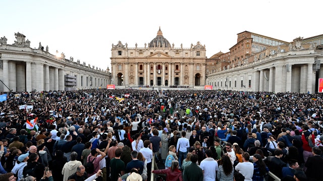 List: Countries with the most, fewest popes