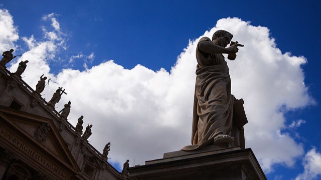 Conclave schedule: How the Catholic church picks a new pope