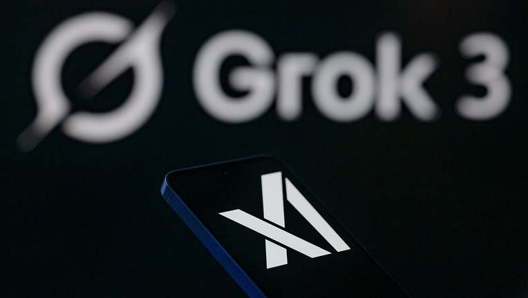 AI bot Grok suggests facts ‘clash with some MAGA expectations’ Rehmat Boutique AI bot Grok suggests facts ‘clash with some MAGA expectations’ Rehmat Boutique