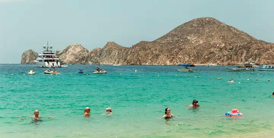 Americans planning Mexico vacations face new safety concerns as US raises travel advisory