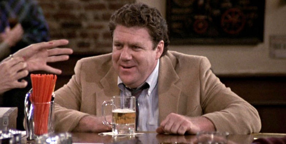 ‘Cheers’ star George Wendt dies at 76