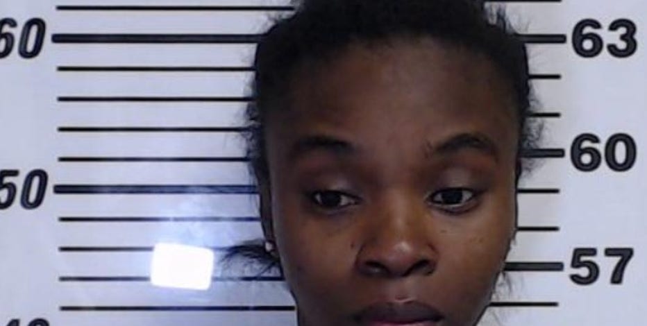 Escaped Oklahoma murder suspect caught in Sulphur