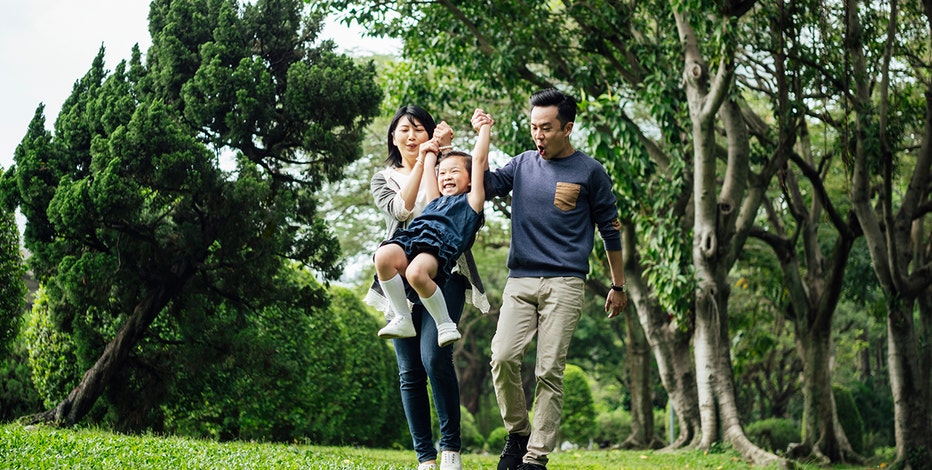 These are the best cities to raise a family in 2025, study finds
