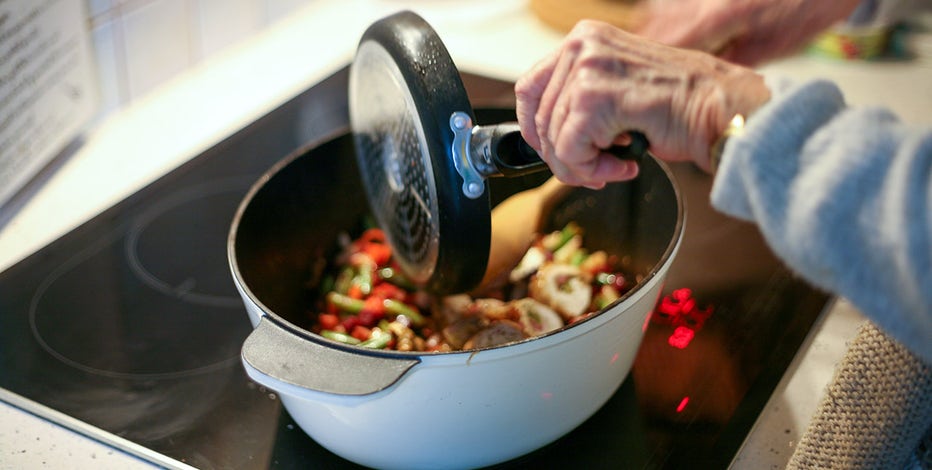 Social media food videos about 'recession recipes' are going viral