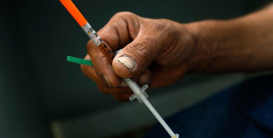 Overdose deaths see largest one-year decline ever: Here’s why