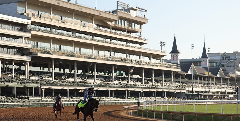Kentucky Derby 2025: See who won