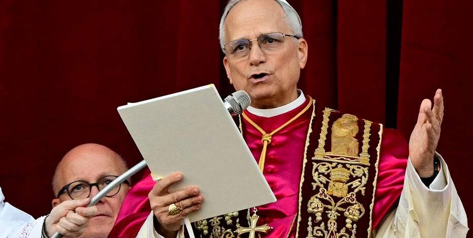 Who is Cardinal Robert Prevost? Leo XIV is first American pope