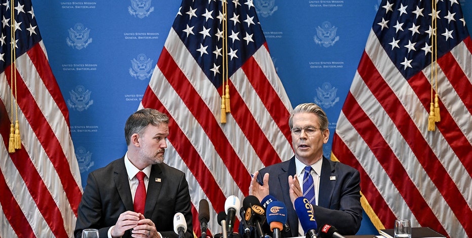 US-China trade deal: Countries agree to slash tariffs, enact 90-day pause
