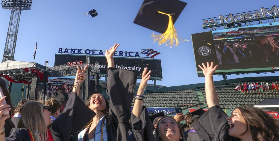 Graduation freebies, deals for class of 2025