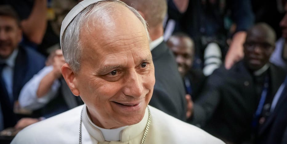 New pope shares thoughts on gay marriage, abortion