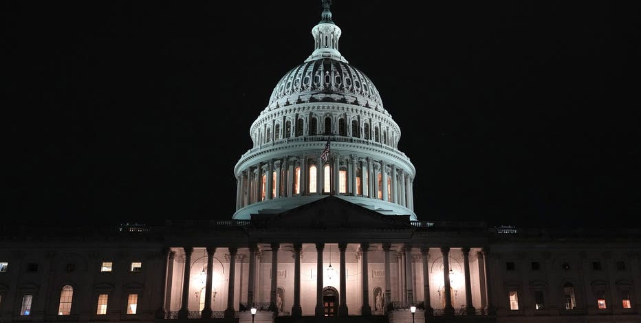 House passes Trump's 'big beautiful' tax bill: What's in it