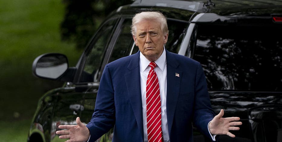 Trump administration applies pressure on 'sanctuary jurisdictions' with public listing