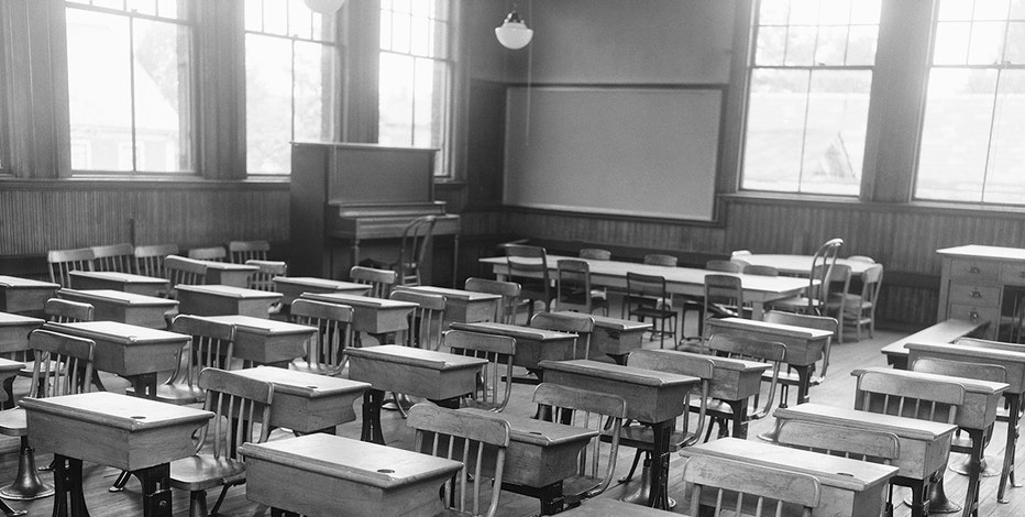 School desegregation order from 1966 ended by Justice Department: What to know