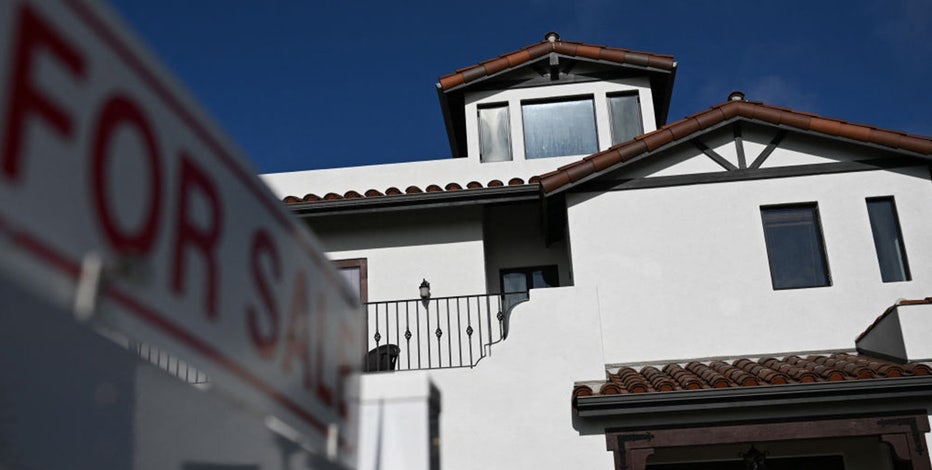 Nearly half of all home sellers offered concessions, 1st-quarter data shows