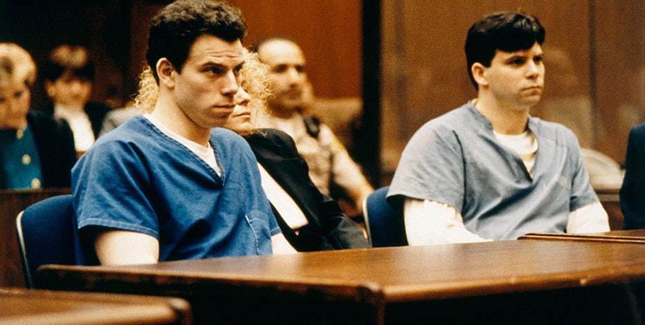 Menendez brothers eligible for parole: What to know