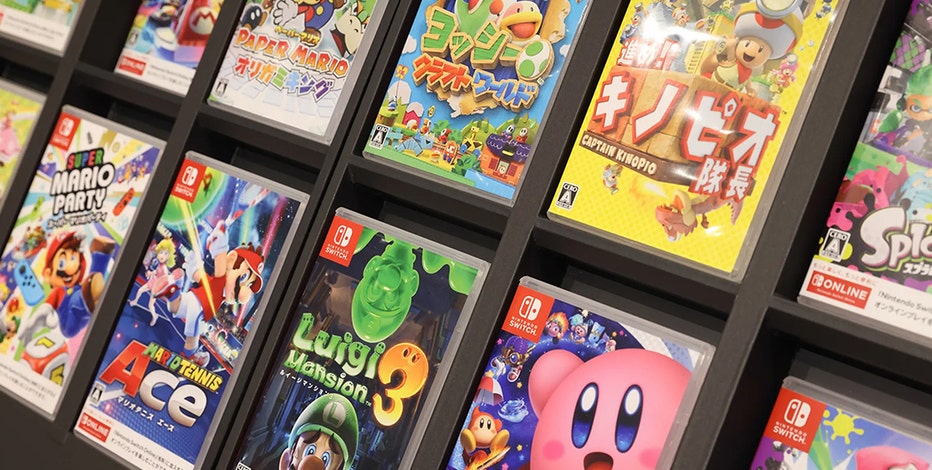 Sony slashes PS5 prices as Nintendo and Xbox hike console costs