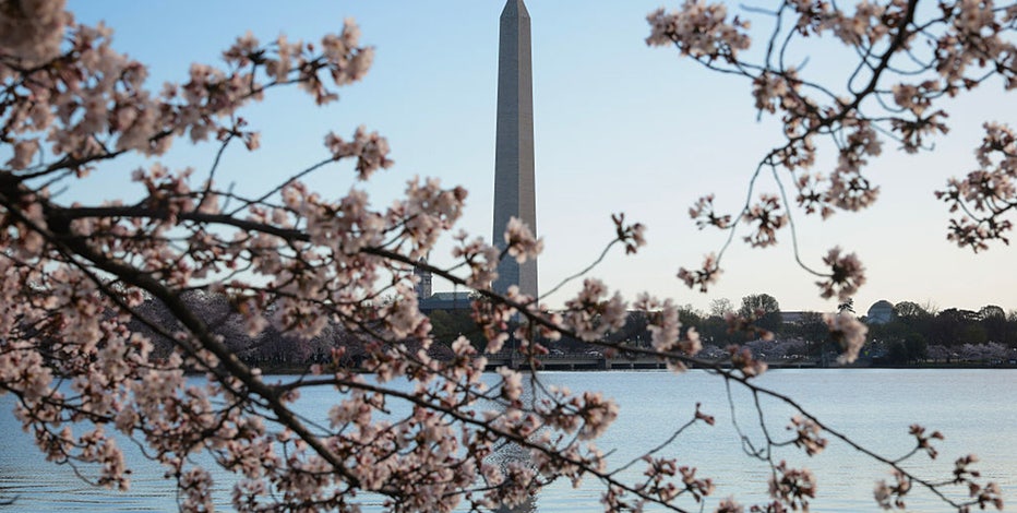 Outside for Memorial Day? These are the country's top cities for parks