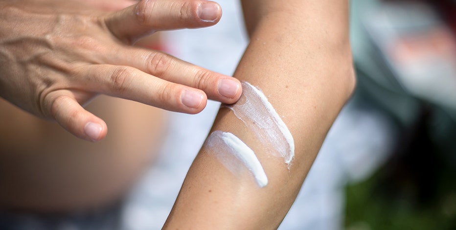 75% of sunscreens are not as effective as they claim, study suggests