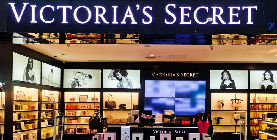 Victoria's Secret shuts down website following 'security incident