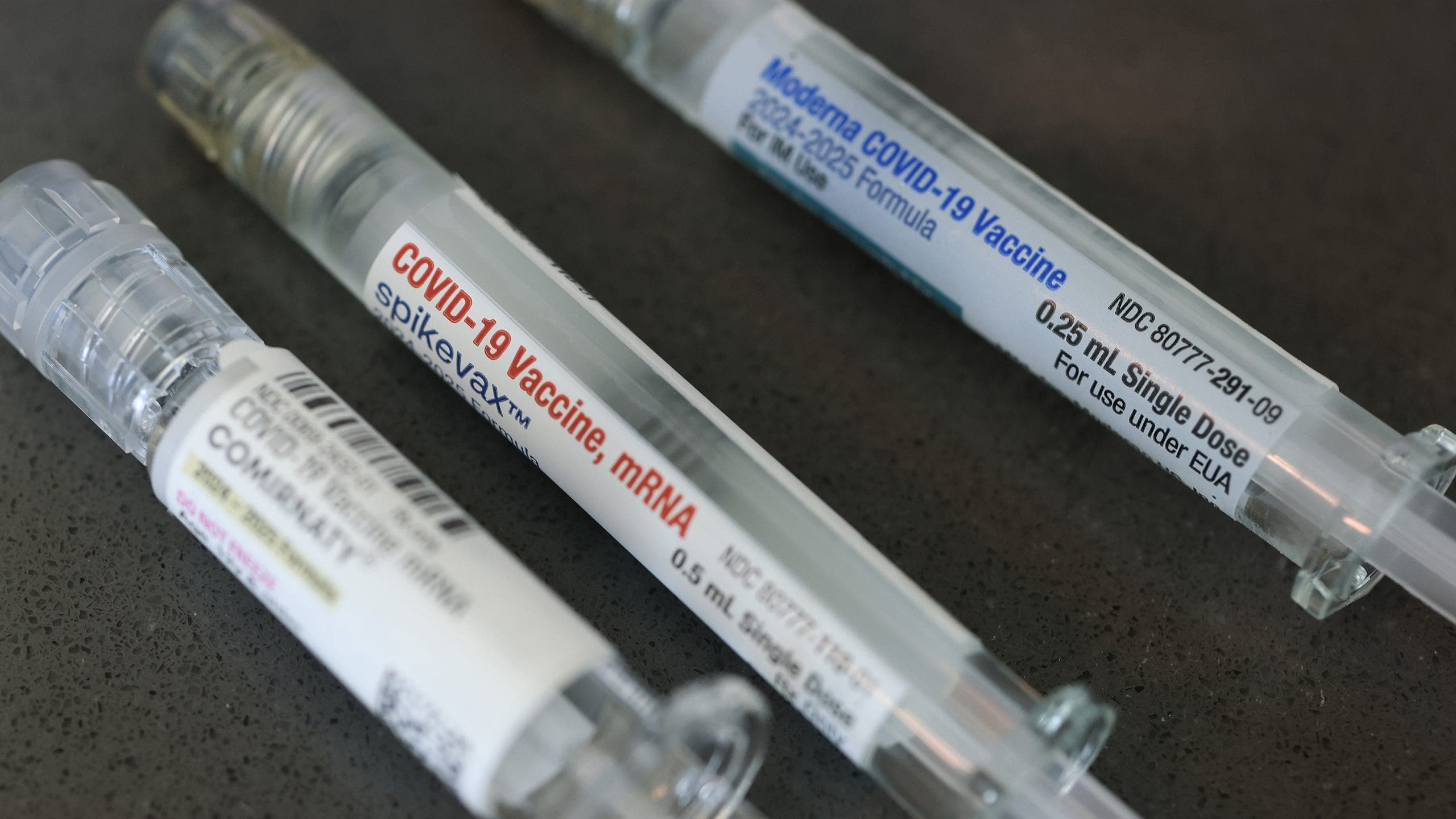 'Razor blade throat': What to know about COVID's new Nimbus variant