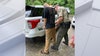 Child's quick thinking foils Tennessee home burglary, leads to fast arrest