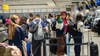 Fewer Americans want to visit Europe this summer, survey suggests
