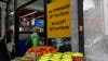 By the numbers: Here are the changes proposed to the food stamp program