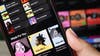 United partners with Spotify to stream music, podcasts, and audiobooks on flights