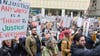 No Kings protests will rally against Trump Saturday: What to know