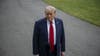 Trump says ‘everyone should immediately evacuate Tehran’ in new social media post
