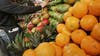 Eating more fruits and vegetables could improve your sleep, study shows