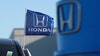 Honda recalls over 250,000 vehicle over brake pedal issue
