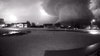 Watch: Doorbell camera captures glimpse of giant, deadly tornado