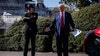 Republicans' enthusiasm for Musk drops after Trump feud, poll shows