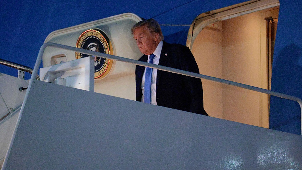 Trump rejected plan to kill Iran’s supreme leader, but next move unclear