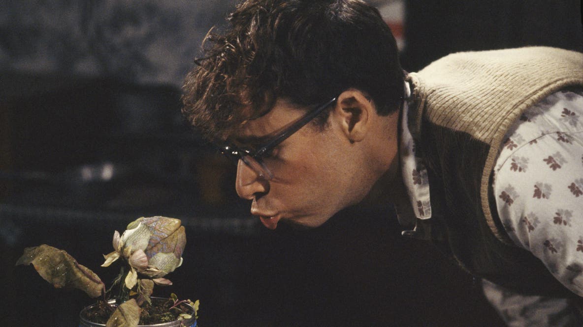 Rick Moranis set to return to acting for 'Spaceballs 2'