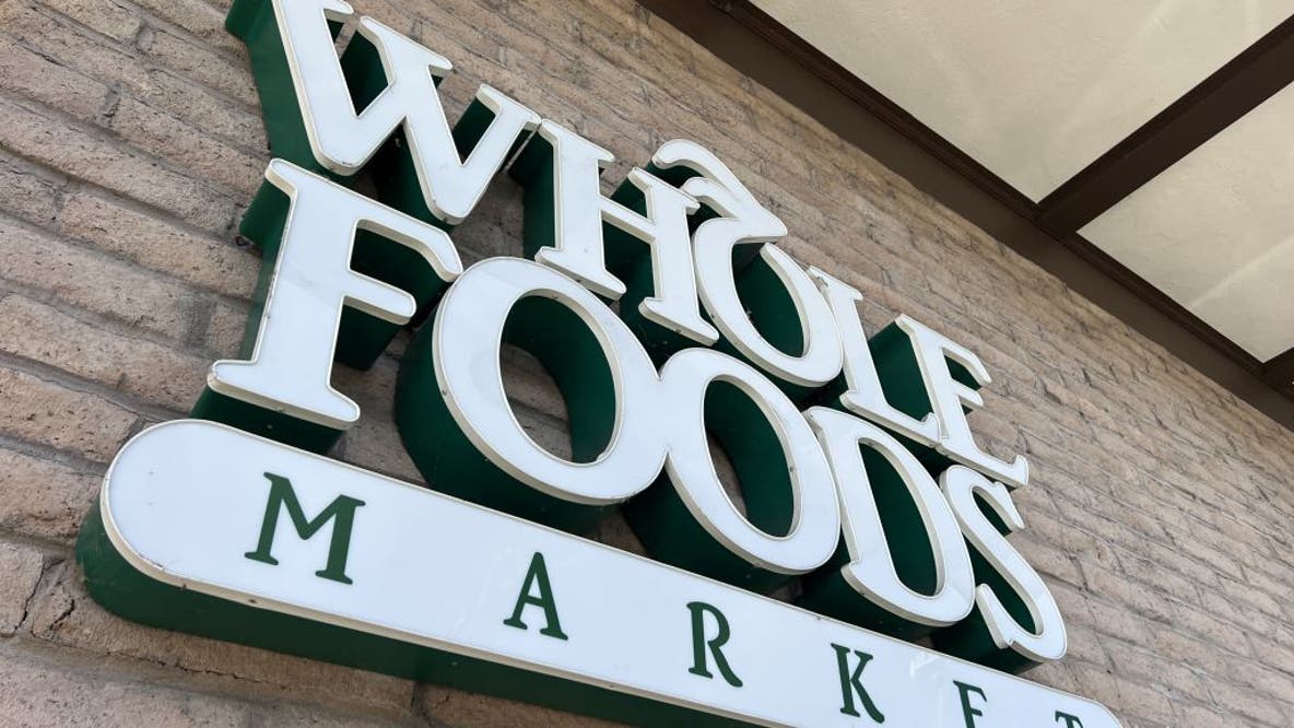Whole Foods' working to restock shelves as distributor faces cyberattack: Reports