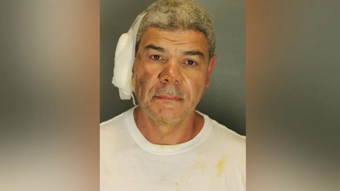 Man pleads guilty to federal hate crimes in Boulder Molotov cocktail attack