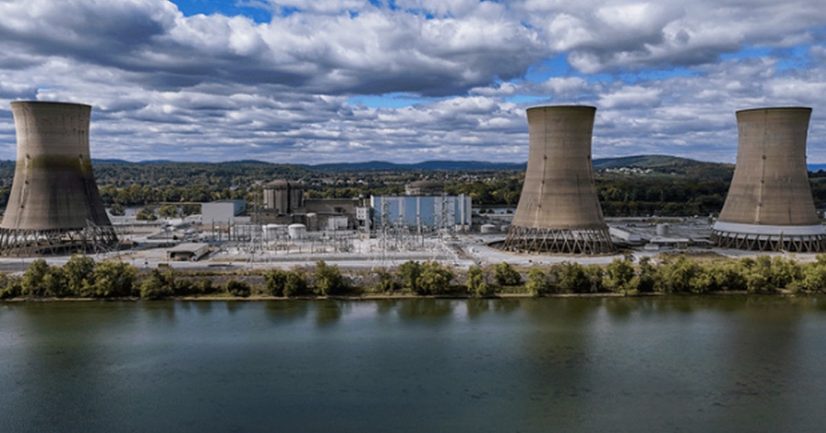 Three Mile Island nuclear plant expected to restart ahead of schedule ...