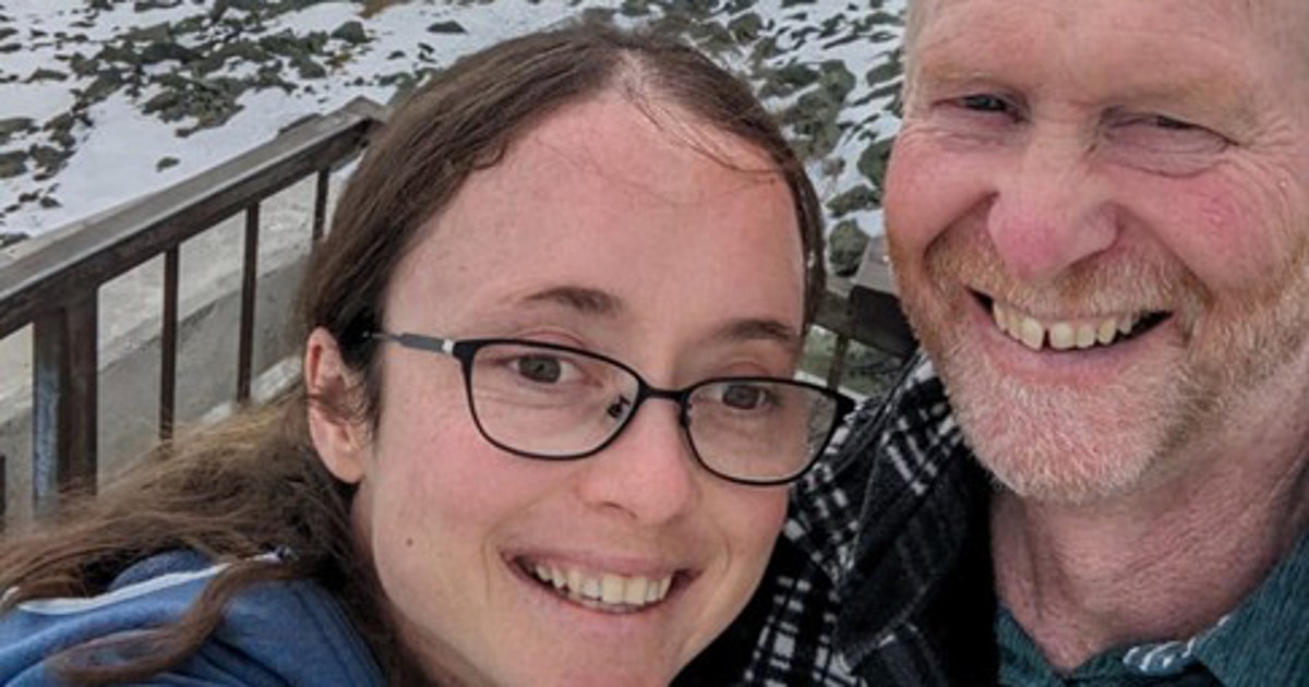 Father and daughter hikers found dead on Mount Katahdin after freezing ...